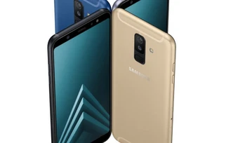 Oto Samsung Galaxy A6 i A6+. Najbardziej stylowy duet na rynku?