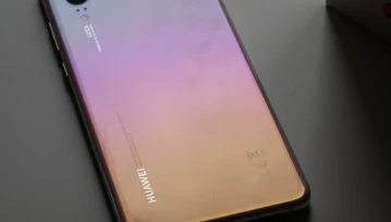 Recenzja Huawei P20. Jestem naprawdę mile zaskoczony tym telefonem!