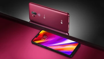 LG G7 ThinQ oficjalnie zaprezentowany. Czym firma chce nas zachwycić tym razem?