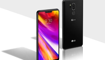 LG G7 ThinQ? Flagowiec - żart tego roku, który mnie nie przekonał