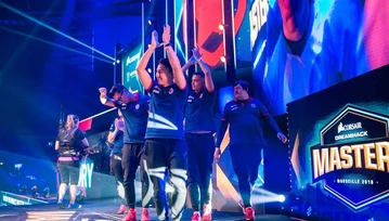 Gambit Esports zostało kupione za około 5 milionów dolarów