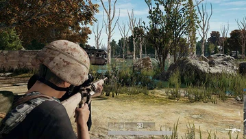 PUBG doczekał się naprawdę dużej aktualizacji, o której musicie wiedzieć