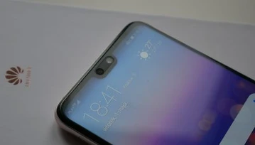 Popularny smartfon z rabatem. Huawei P20 za 1499 zł