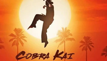 Recenzja "Cobra Kai" - przywraca wspomnienia z "Karate Kid" i wywraca ten świat do góry nogami