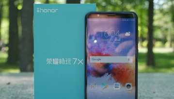 Honor 7X warty uwagi? Test i recenzja nowego smartfona