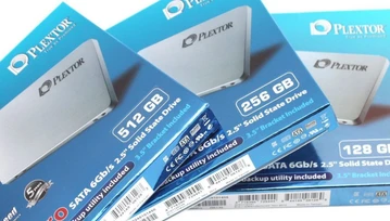 Dyski SSD mogą niedługo być tańsze niż HDD o takiej samej pojemności