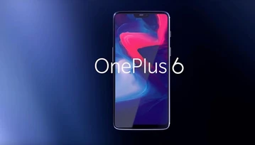 Oto OnePlus 6 - flagowiec, który może skusić każdego. Jest też niespodzianka