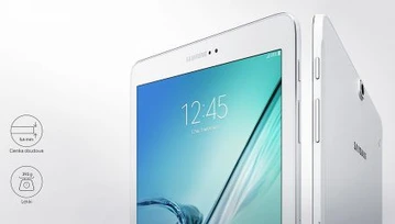 Świetny tablet w obniżonej cenie! Tylko dziś Samsung Galaxy Tab S2 za 1299 zł!