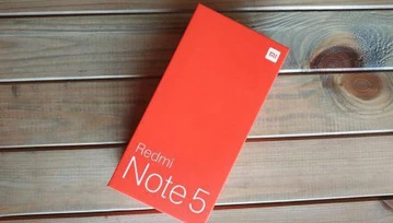 Xiaomi Redmi Note 5 jedynie patrzy w kierunku ideału: pierwsze wrażenia