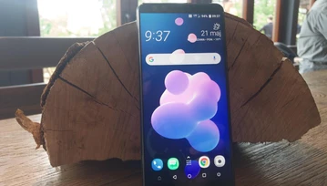 Pierwsze wrażenia: HTC U12 Plus kontynuuje to, co zaczął poprzednik — tylko czy to nie za mało?