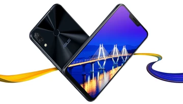 Za 1699 złotych to najlepsza nowość. Debiut Asus Zenfone 5