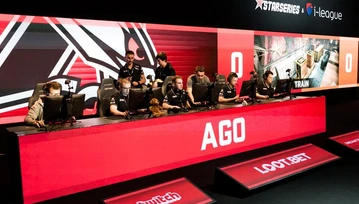 Polskie derby: AGO Esports pokonało Virtus.pro