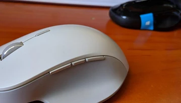 Takiej uniwersalnej myszy szukałem - recenzja Microsoft Surface Precision Mouse