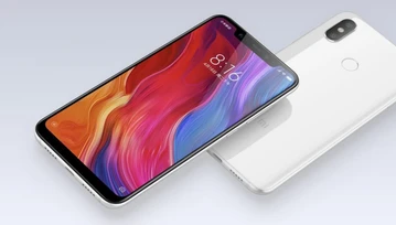 Xiaomi Mi 8 i Mi 8 Explorer Edition oficjalnie. Ten smartfon udowadnia, że flagowiec nie musi kosztować fortuny