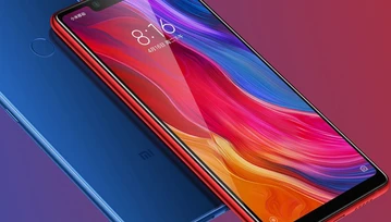 Xiaomi Mi 8 SE i Xiaomi Mi Band 3 - równie jasno świecące gwiazdy konferencji