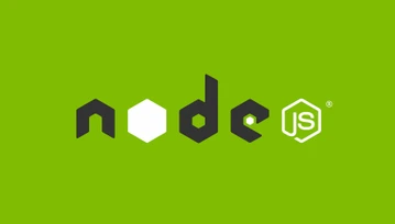 Z podziemia do mainstreamu - krótka historia Node.js