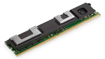 Intel wprowadza pamięci Optane w modułach DDR4. Rewolucja?