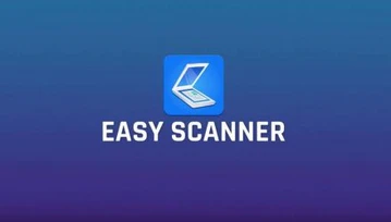 Nie masz skanera, a potrzebujesz dokument w PDFie? Tylko teraz Easy Scanner Pro gratis!