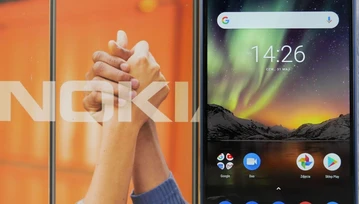 Wideorecenzja Nokia 6.1. Dopracowany smartfon, którego chce się używać