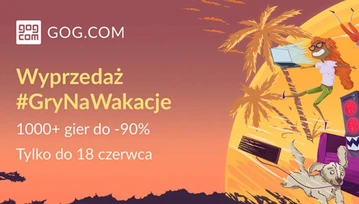 Najlepsze i najtańsze #GryNaWakacje. Poleca zeroPLN.pl!