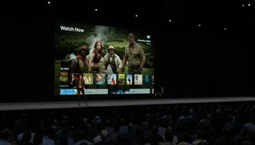 Apple nie ma tu konkurencji - Apple TV to najlepszy obraz i dźwięk