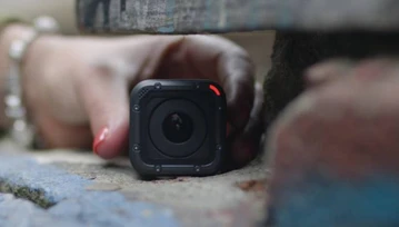 Potrzebujesz kamerki sportowej? Tylko teraz kupisz GoPro w rewelacyjnej cenie!