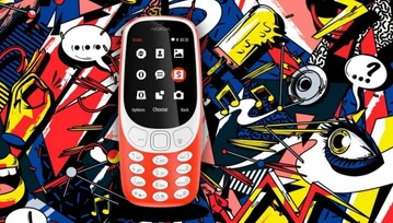 Poczuj się znów młodo za nieco ponad 150 zł! Teraz Nokia 3310 w tak niskiej cenie!