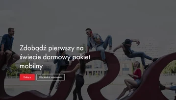 Nielimitowane rozmowy, SMS-y i 1 GB za darmo! Rebtel wchodzi do Polski