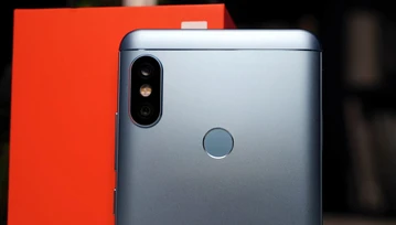 Chcieliście jakąś alternatywę dla Mi 8 i Mi Mix 2S? Xiaomi Mi 8X ma zakończyć żywot linii Mi Note