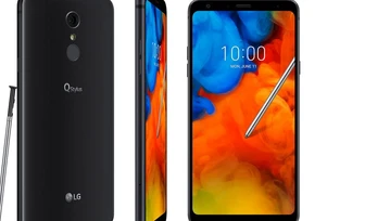 Samsung Galaxy Note 8 po taniości? Nowy LG Q Stylus