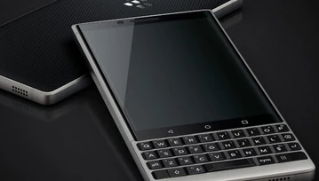 Oto BlackBerry Key2 - wzorowy smartfon z fizyczną klawiaturą czy za drogi smartfon?