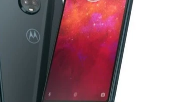 W końcu ktoś nie naśladuje Apple. Moto Z3 Play skradła moje serce