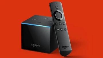 Takie "2 w 1" od Amazonu zamawiałbym w mgnieniu oka. Oto Fire TV Cube