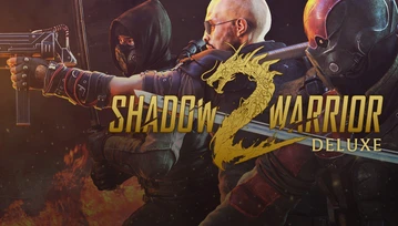 Shadow Warrior 2 za darmo od GOG.com. Bierzcie póki jest okazja, bo warto!