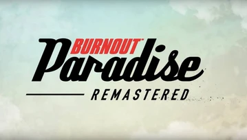 Burnout Paradise Remastered w rewelacyjnej cenie! Taką okazję żal przegapić!