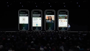 iOS 12 uratował Siri - na takie zmiany czekałem, a przesiadka na Androida była blisko