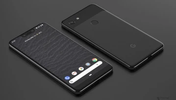 Trzy odsłony Google Pixel 3 byłyby strzałem w dziesiątkę