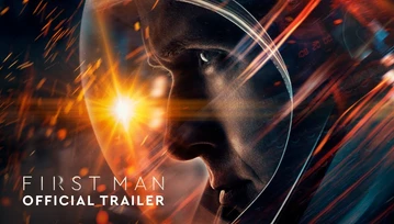 Taki film o lądowaniu na Księżycu chciałbym zobaczyć - genialny zwiastun filmu "First Man"