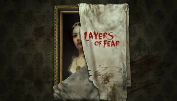 Świetny horror polskiej produkcji Layers of Fear za darmo! Lubisz się bać? To zagraj!