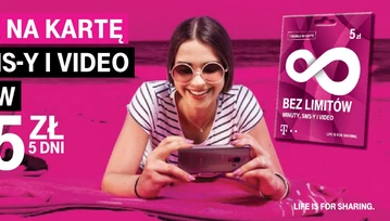 Nowa oferta na kartę od T-Mobile idealnie sprawdzi się podczas zbliżającego się mundialu