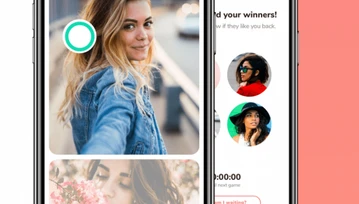 Są wygrani i przegrani. Nowa aplikacja twórców Tindera to prawdziwy turniej miłości