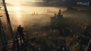 Dying Light dostanie aktualizację na next-geny