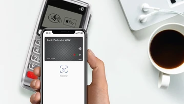 Gdzie wchodzi Apple, tam zgarnia rynek. Teraz przyszła pora na płatności zbliżeniowe