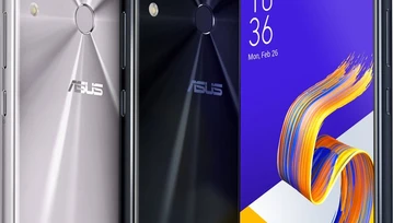 Asus Zenfone 5Z w świetnej ofercie. Tak taniego flagowca sam bym kupił