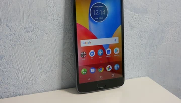 Recenzja Moto E4 Plus. Bateria 5000 mAh i niska cena - idealny low-end?