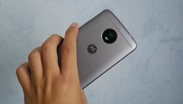 Minimalizm, który będzie można pokochać. Nowa Moto Z4 Play na horyzoncie