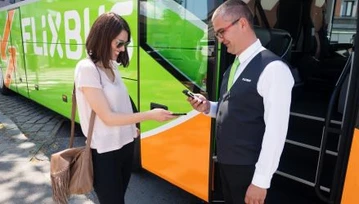 FlixBus w pół roku przewiózł w Polsce 2 mln pasażerów, co na to nasz nowy narodowy przewoźnik?