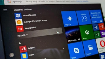 Windows 10 ładnieje w oczach, podobnie jak Google Chrome - nowa wersja będzie super!