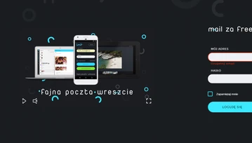 Interia rzeczywiście zrobiła darmową pocztę bez reklam i spamu… To teraz jest lepsze niż nowy adres na Gmailu