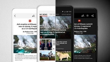 Microsoft News dla iOS i Androida od dzisiaj dostępna także w Polsce